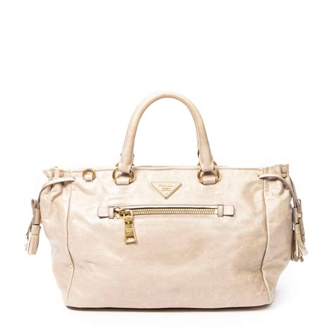 prada bn2545|Prada Convertible Horizontal Tote .